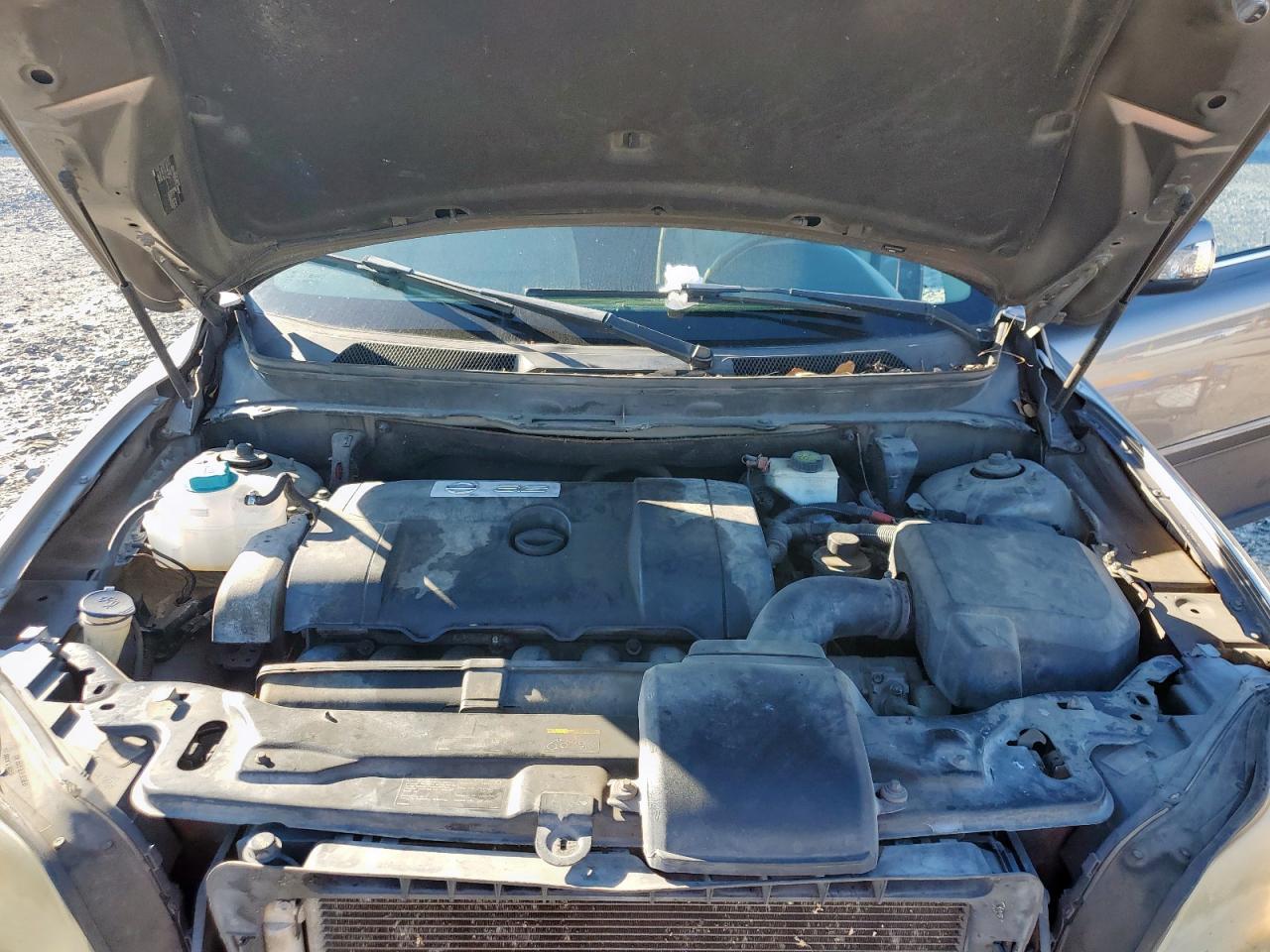 2010 Volvo Xc90 3.2 VIN: YV4982CY1A1546330 Lot: 91272565