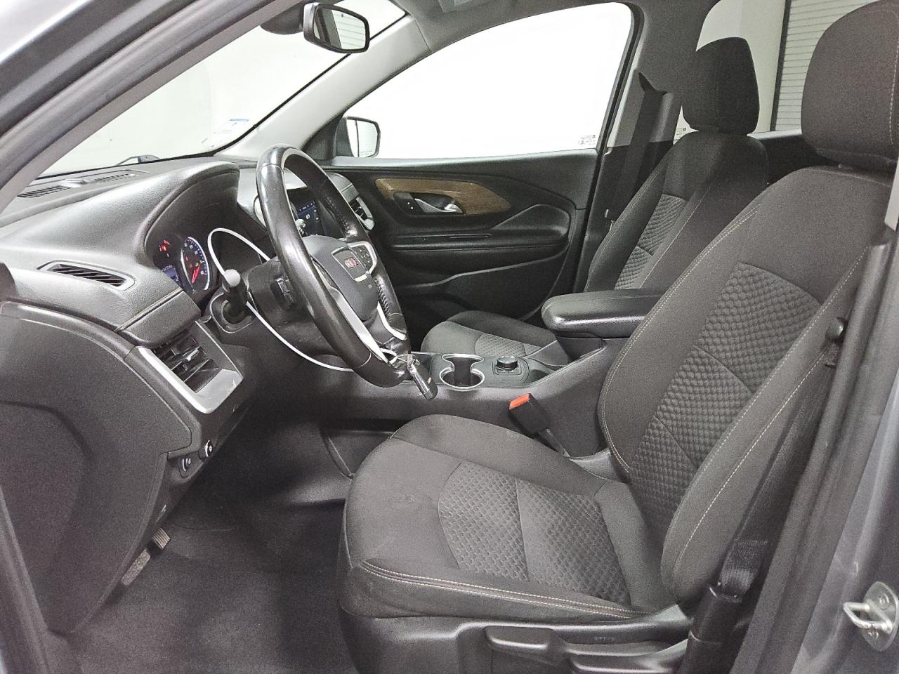 2020 GMC Terrain Sle VIN: 3GKALMEV7LL262228 Lot: 92527585