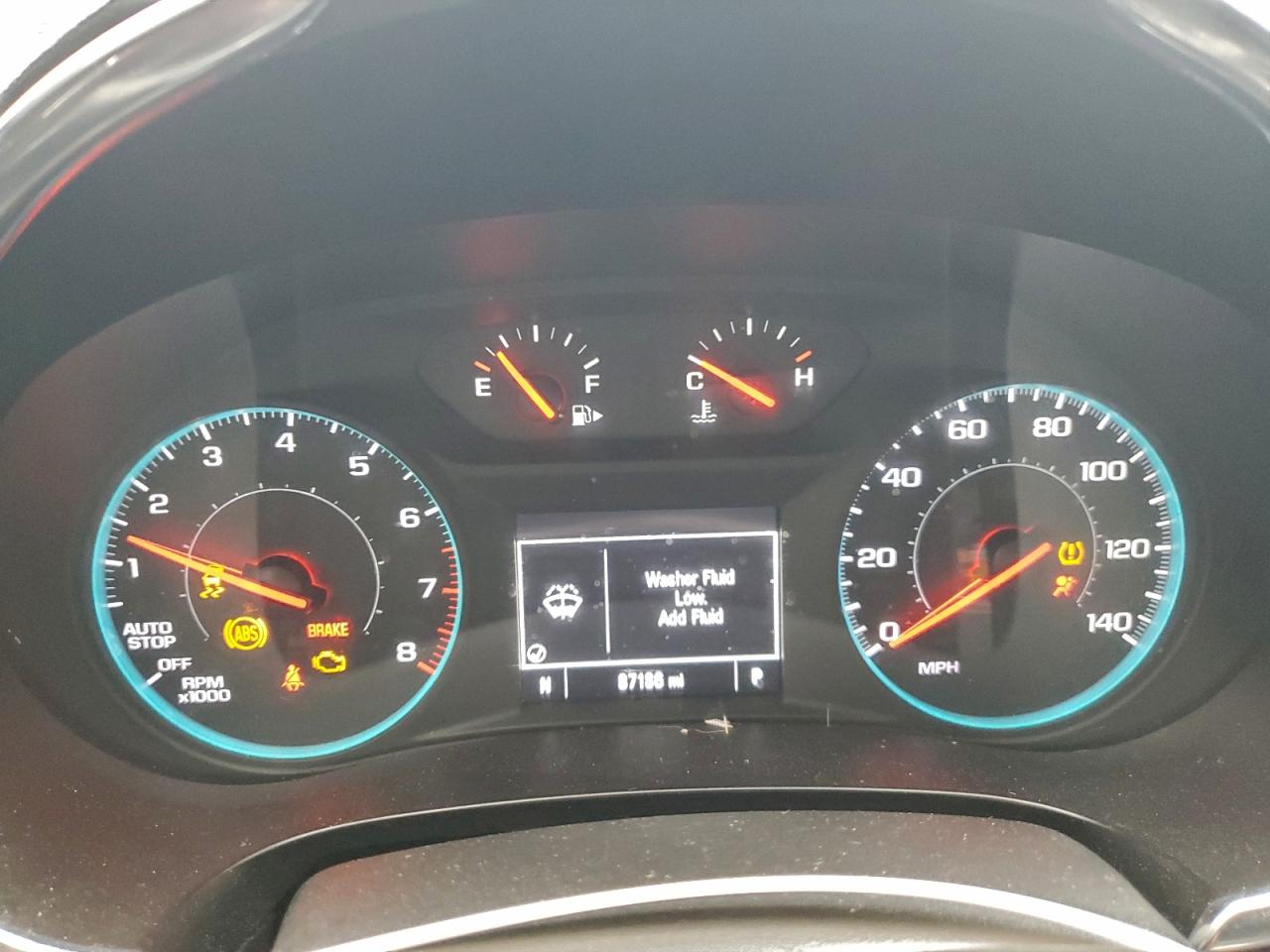 2020 Chevrolet Malibu Lt VIN: 1G1ZD5STXLF084466 Lot: 93353225