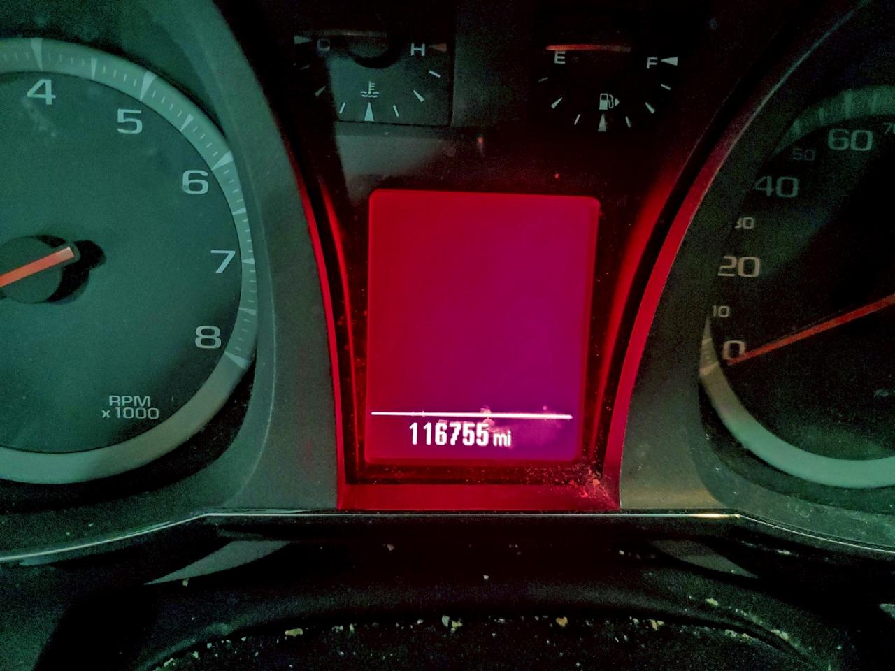 2017 GMC Terrain Sle VIN: 2GKFLSEK0H6336648 Lot: 94451425