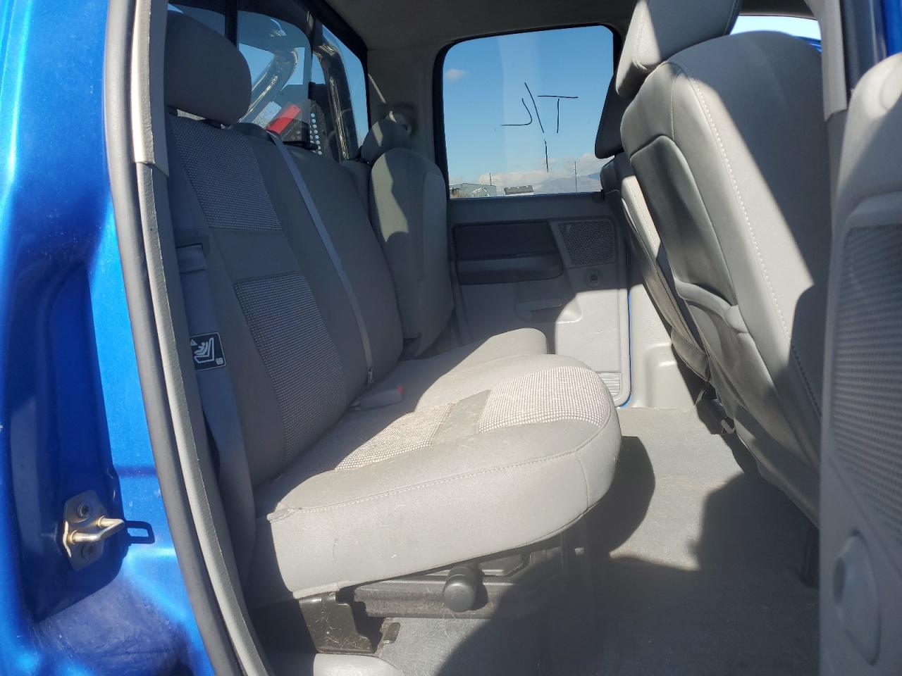 2007 Dodge Ram 1500 St VIN: 1D7HU18217S145037 Lot: 93337575