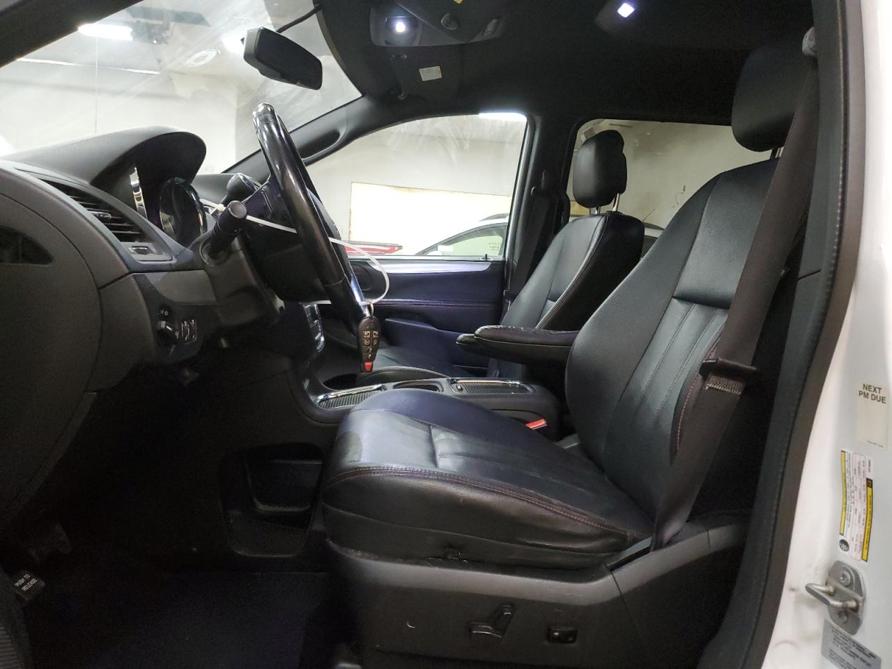 2017 Dodge Grand Caravan Gt VIN: 2C4RDGEG2HR798867 Lot: 90706185