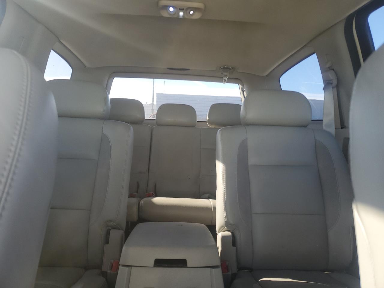 2008 Chrysler Aspen Limited VIN: 1A8HW58238F113947 Lot: 90930085