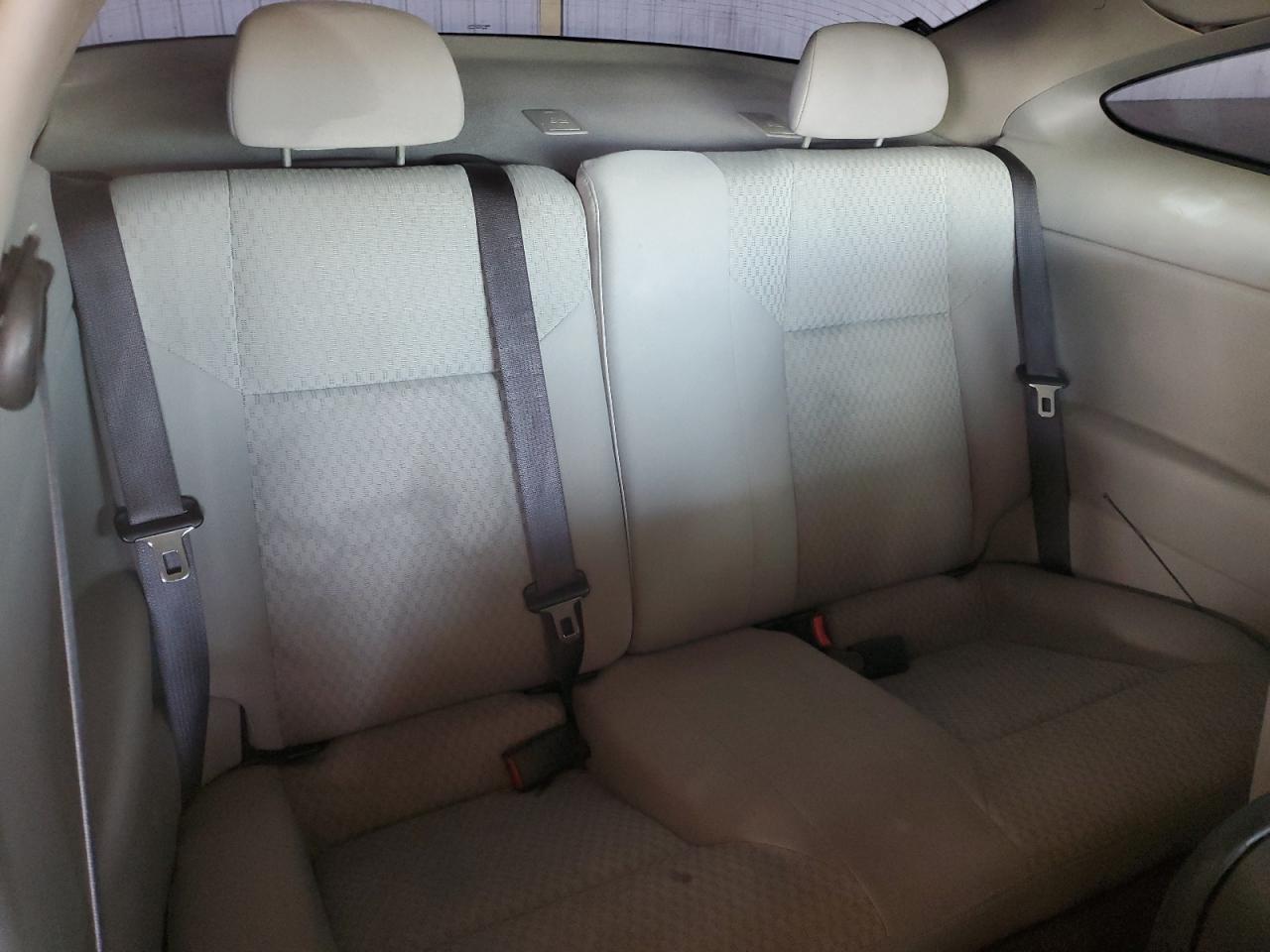 2005 Chevrolet Cobalt Ls VIN: 1G1AL12F457622675 Lot: 91640485