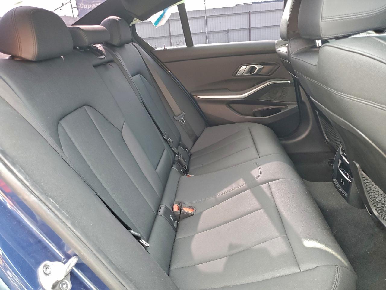 2021 BMW 330I VIN: 3MW5R1J01M8B63605 Lot: 94422285