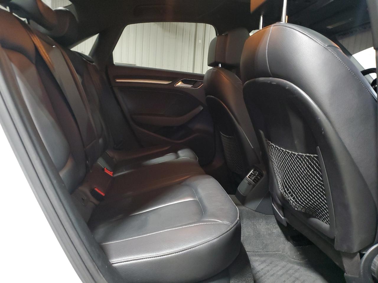 2016 Audi A3 Premium VIN: WAUB8GFF6G1032832 Lot: 93018355