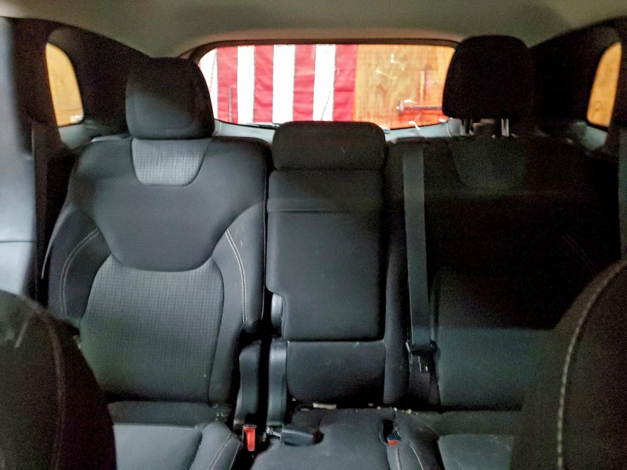 2017 Jeep Cherokee Latitude VIN: 1C4PJMCS3HW530309 Lot: 93110665