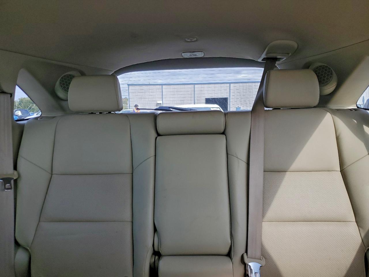 2014 Acura Rdx Technology VIN: 5J8TB3H59EL002376 Lot: 93924455