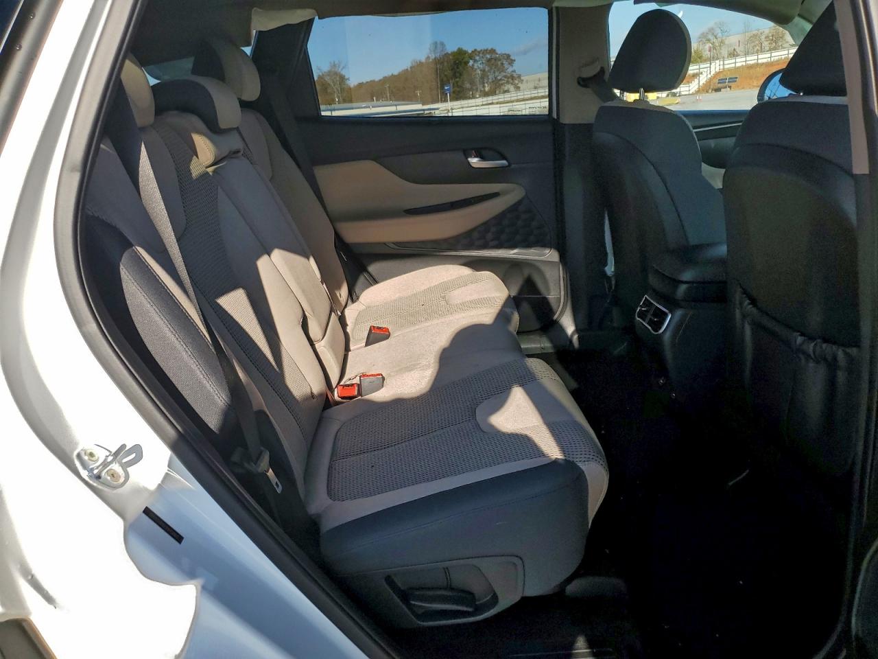 2021 Hyundai Santa Fe Sel VIN: 5NMS64AJ3MH360682 Lot: 94221675