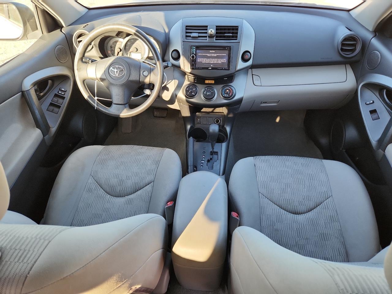 2009 Toyota Rav4 VIN: 2T3ZF33VX9W010042 Lot: 92619845