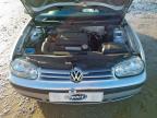 2003 VOLKSWAGEN GOLF 1.4 MATCH 5DR for sale at Copart WISBECH