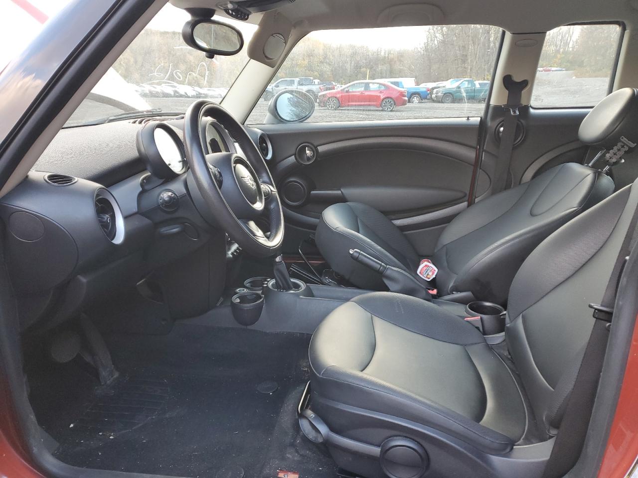 2013 Mini Cooper Clubman VIN: WMWZF3C52DT491591 Lot: 91484365