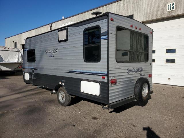 2018 KEYSTONE RV SPRINGDALE  