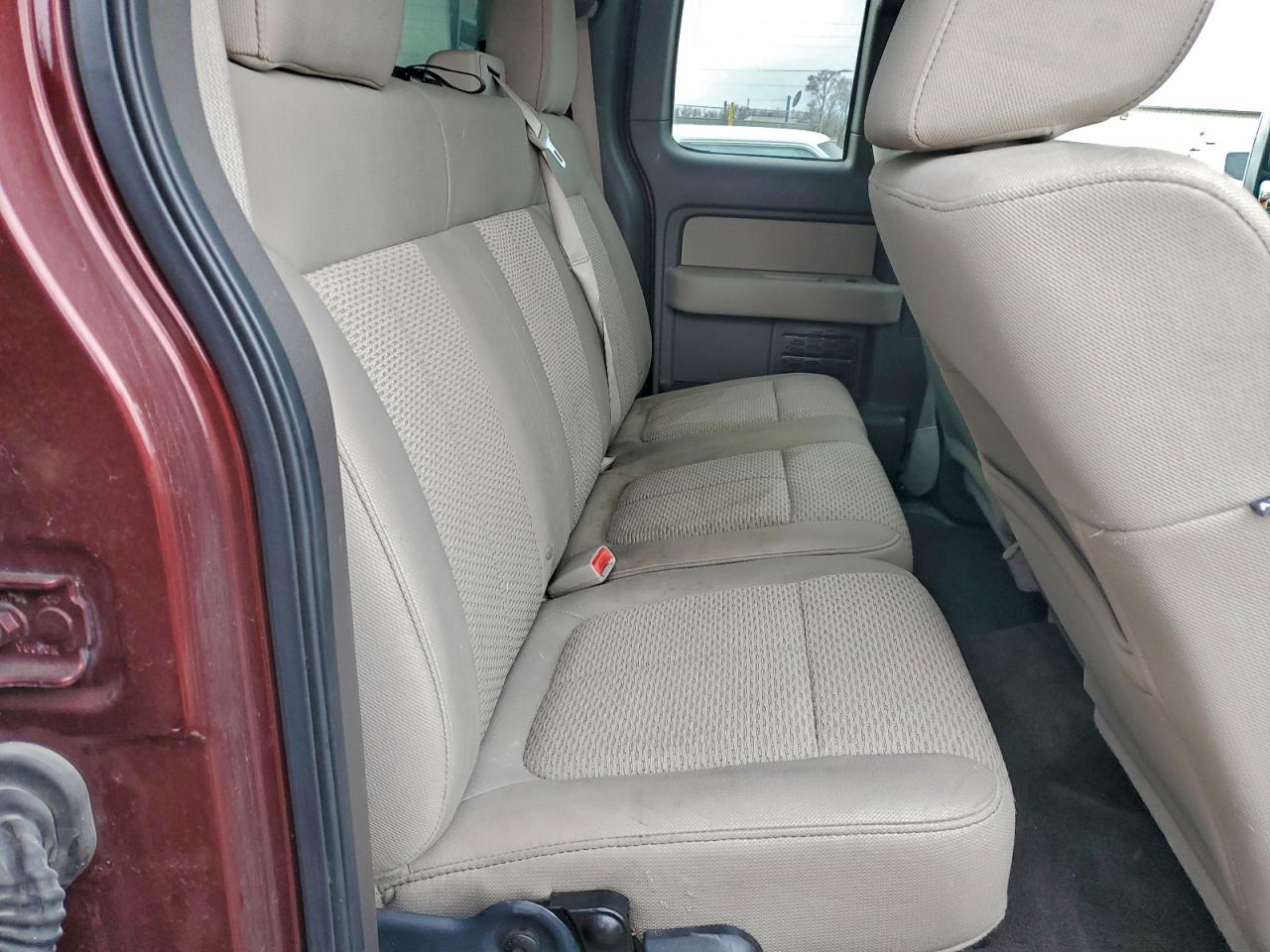 2010 Ford F150 Super Cab VIN: 1FTFX1EV0AFA42182 Lot: 93767905