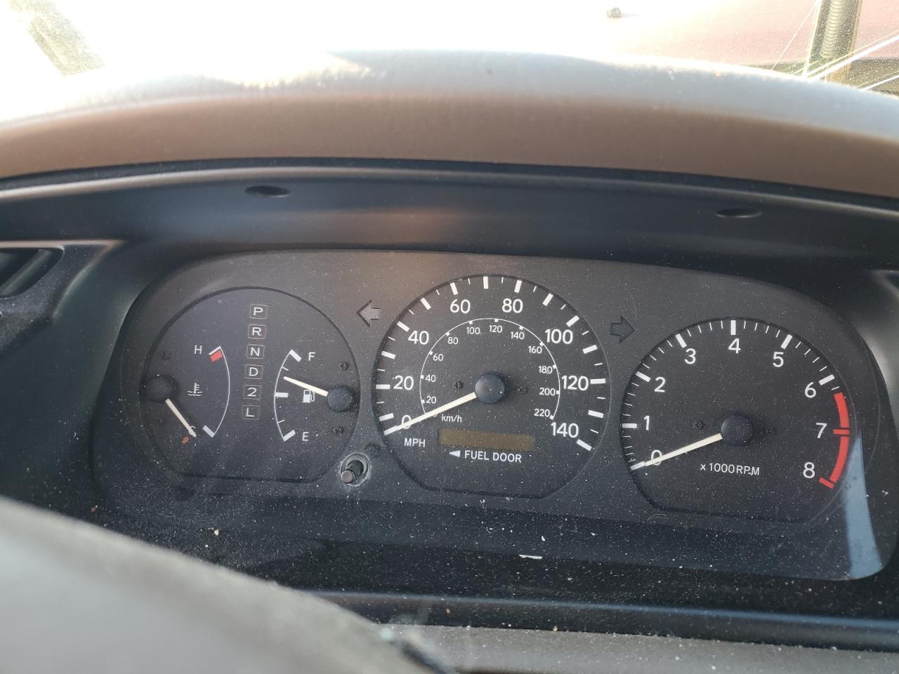 2000 Toyota Camry Ce VIN: JT2BG22K0Y0396255 Lot: 90905245