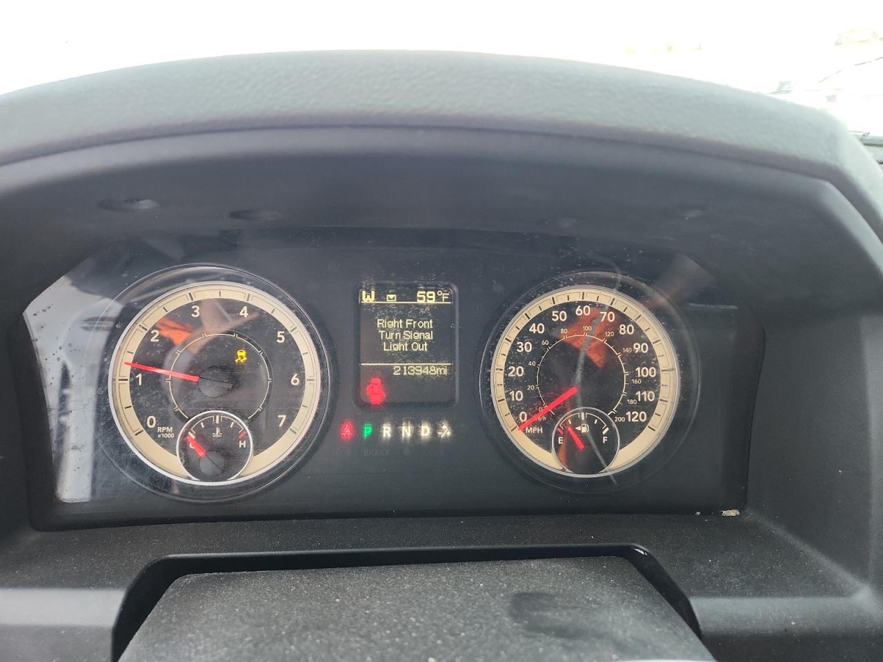 2017 Ram 1500 Slt VIN: 1C6RR7TT3HS623406 Lot: 91070915