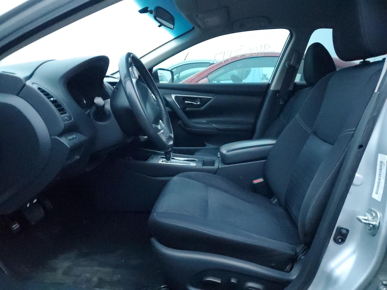 2017 Nissan Altima 2.5 VIN: 1N4AL3AP1HC275160 Lot: 91003445