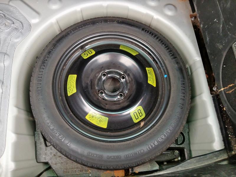 2011 CITROEN DS4 1.6 HDI DSTYLE 5DR