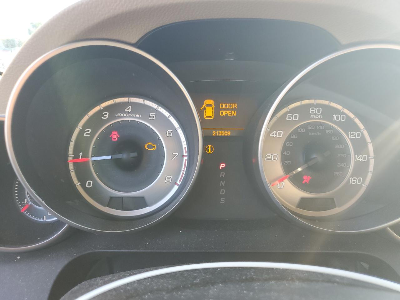 2012 Acura Mdx VIN: 2HNYD2H20CH518130 Lot: 91681625