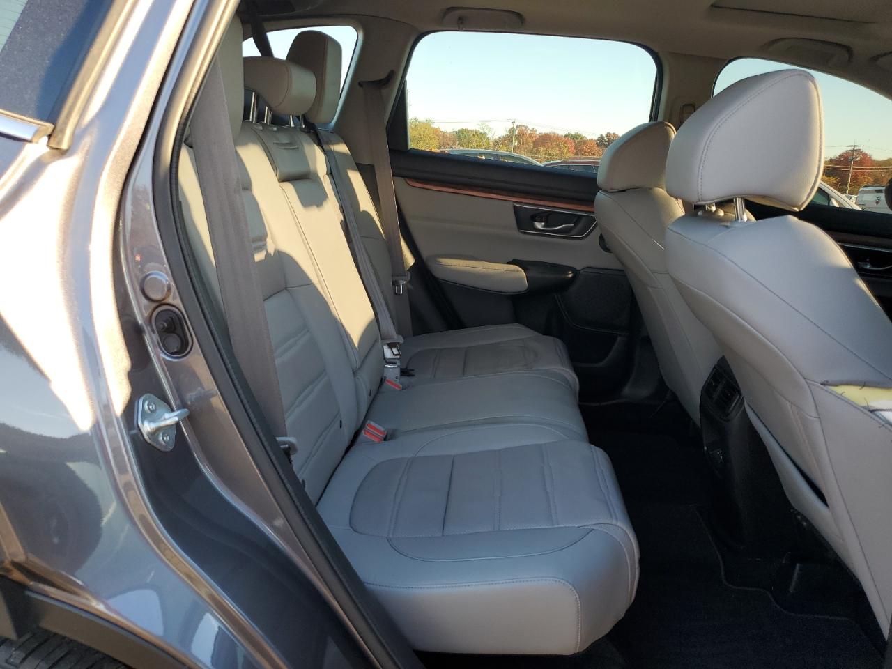 2022 Honda Cr-V Exl VIN: 7FARW2H89NE025682 Lot: 90702865