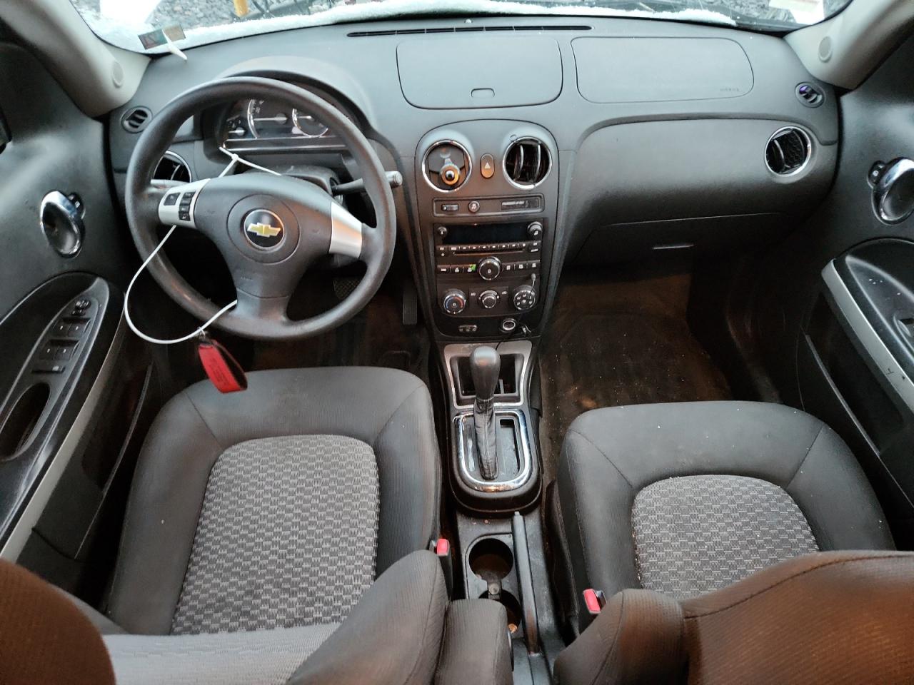 2011 Chevrolet Hhr Lt VIN: 3GNBABFW3BS621300 Lot: 91799845