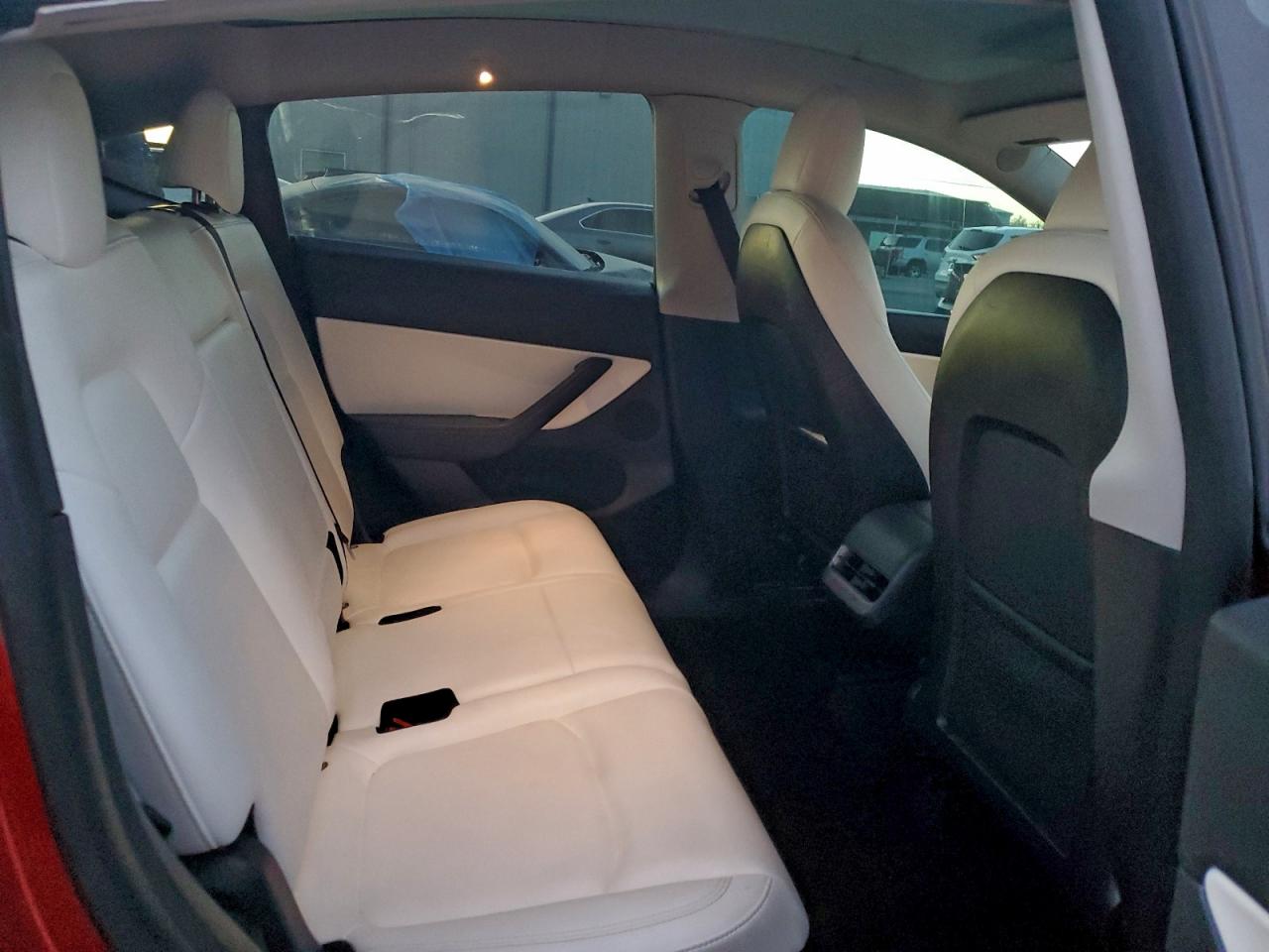 2022 Tesla Model Y VIN: 7SAYGAEE0NF341449 Lot: 94812605