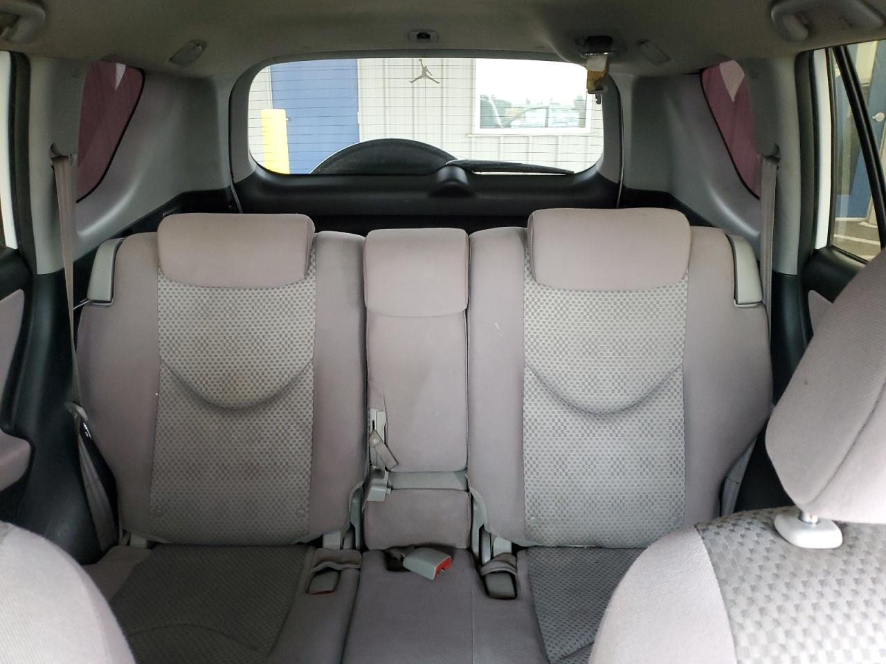 2008 Toyota Rav4 VIN: JTMZD33V685081833 Lot: 93076705