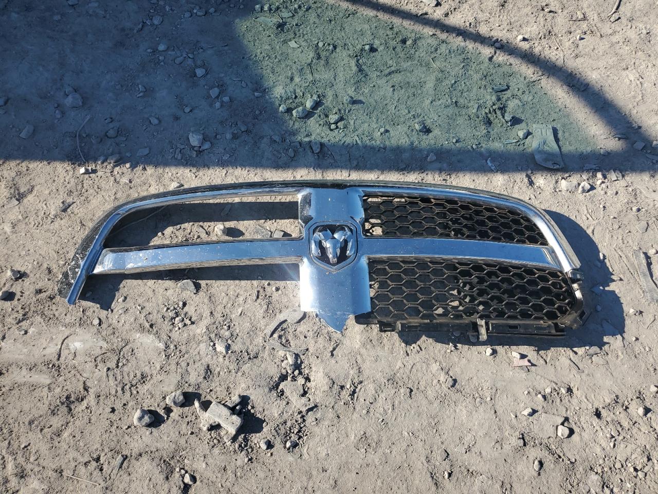 2016 Ram 1500 Slt VIN: 1C6RR7GTXGS199909 Lot: 91465835