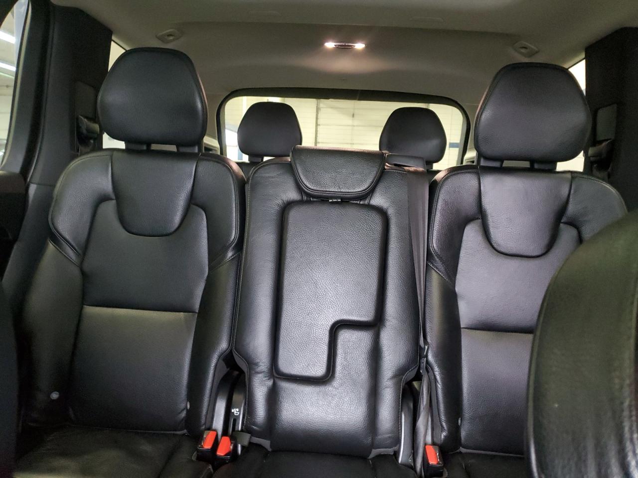 2020 Volvo Xc90 T6 Momentum VIN: YV4A22PK0L1530580 Lot: 93511755