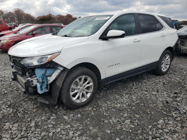 CHEVROLET EQUINOX LT 2021