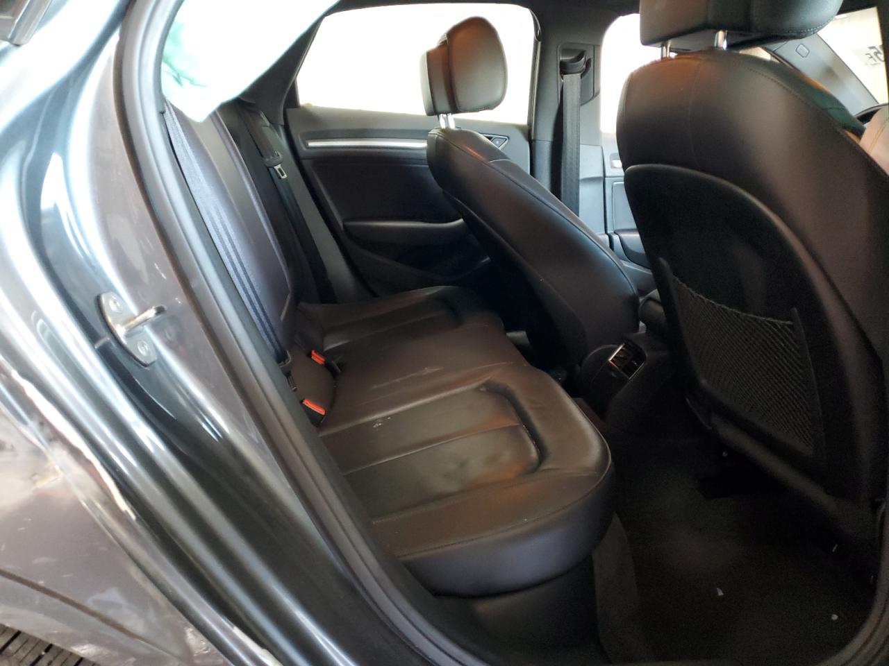 2016 Audi A3 Premium VIN: WAUB8GFF6G1102586 Lot: 91516195