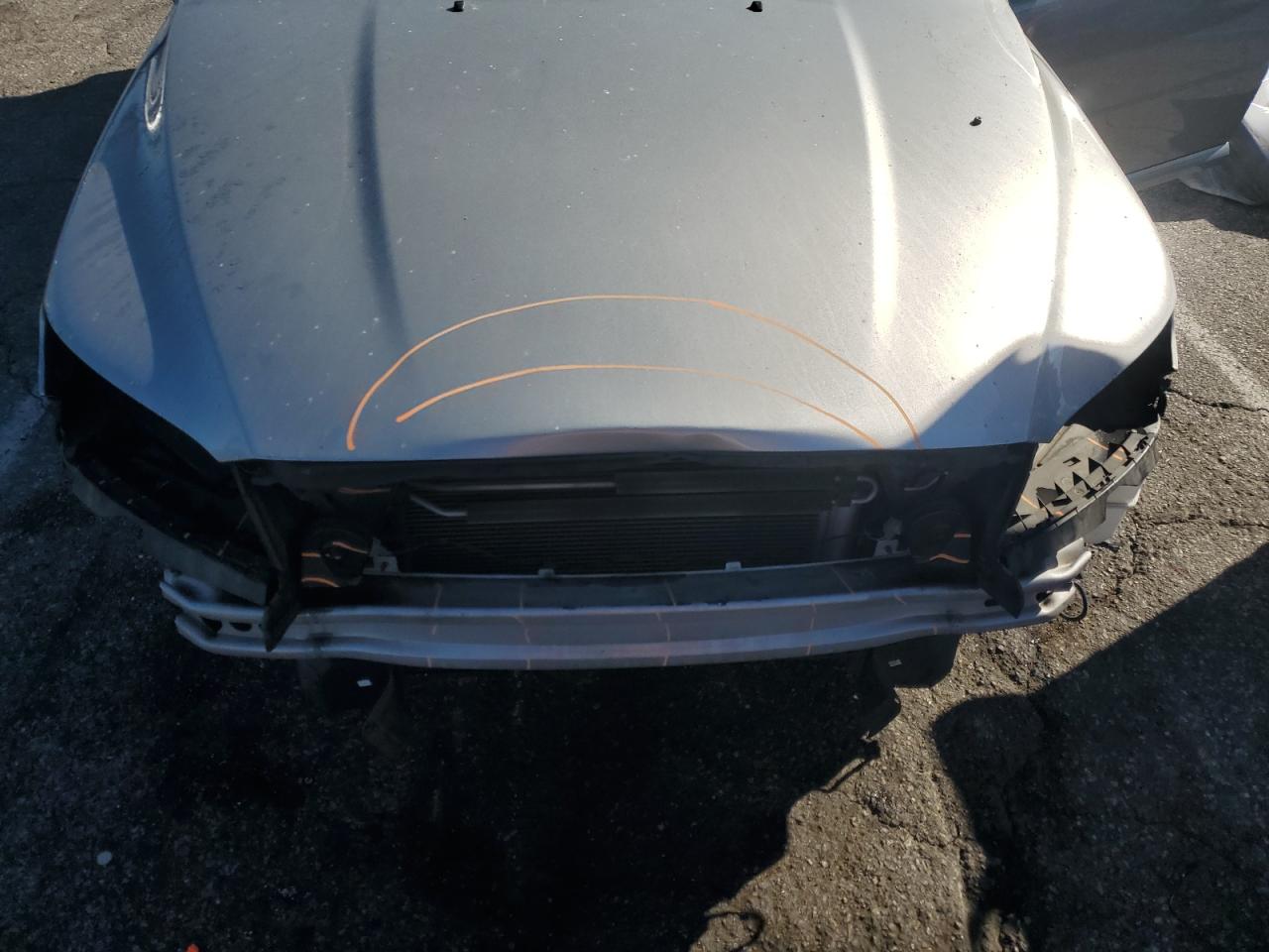 2010 Volvo V70 3.2 VIN: YV1960BW4A1120753 Lot: 91443825