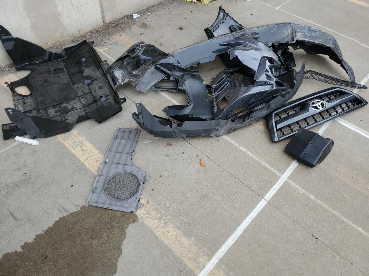 2007 Toyota 4Runner Limited VIN: JTEBU17R770122481 Lot: 91835365