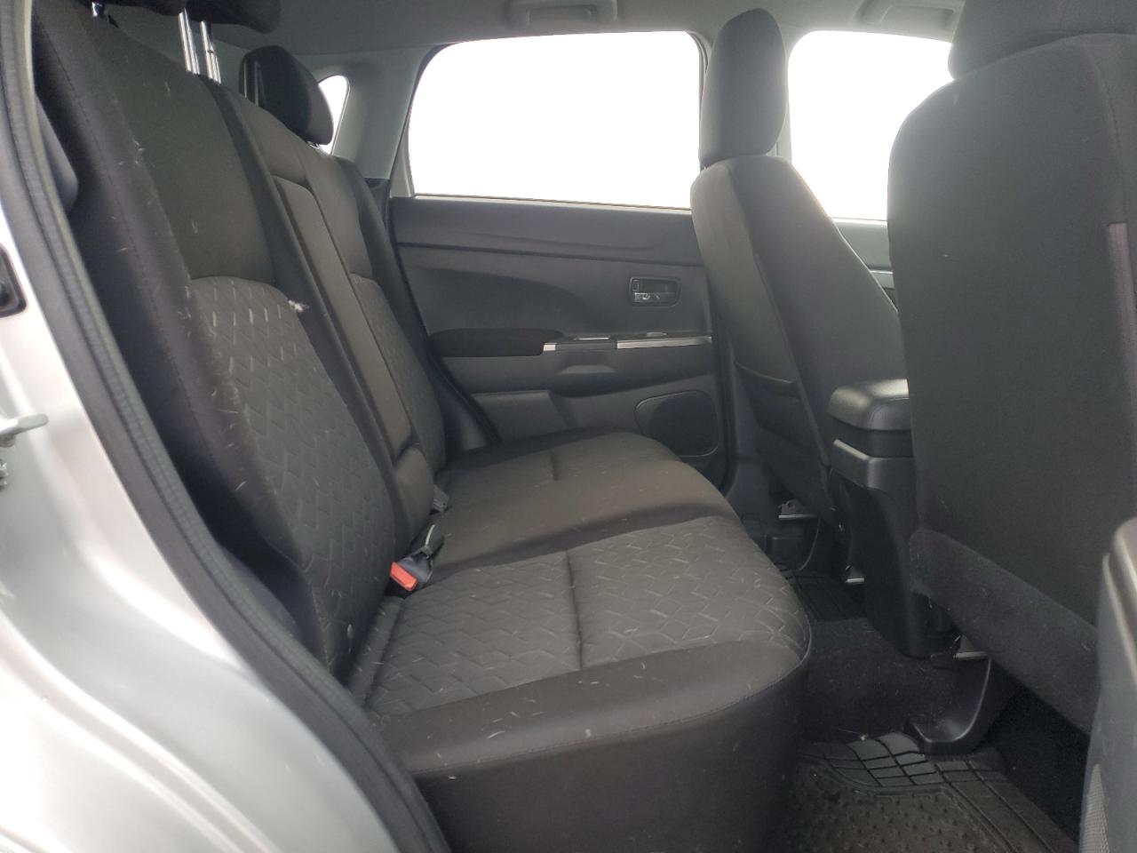 2020 Mitsubishi Outlander Sport Es VIN: JA4AR3AU8LU026320 Lot: 92835865