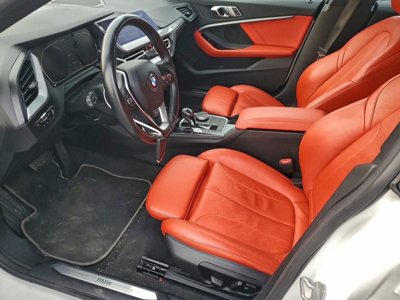 2021 BMW 228Xi VIN: WBA73AK04M7G73069 Lot: 93838905