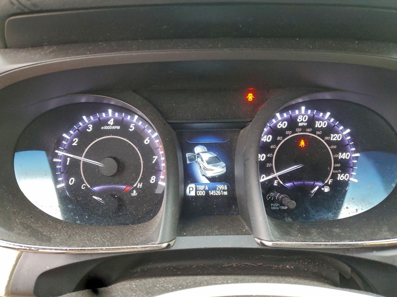 2015 Toyota Avalon Xle VIN: 4T1BK1EB4FU187159 Lot: 94017335