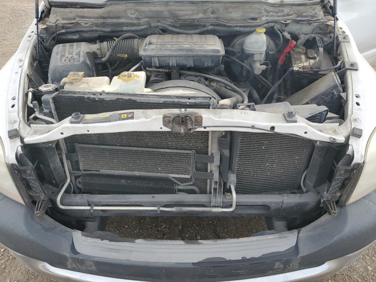 2006 Dodge Ram 1500 St VIN: 1D7HA16K36J112959 Lot: 91681865