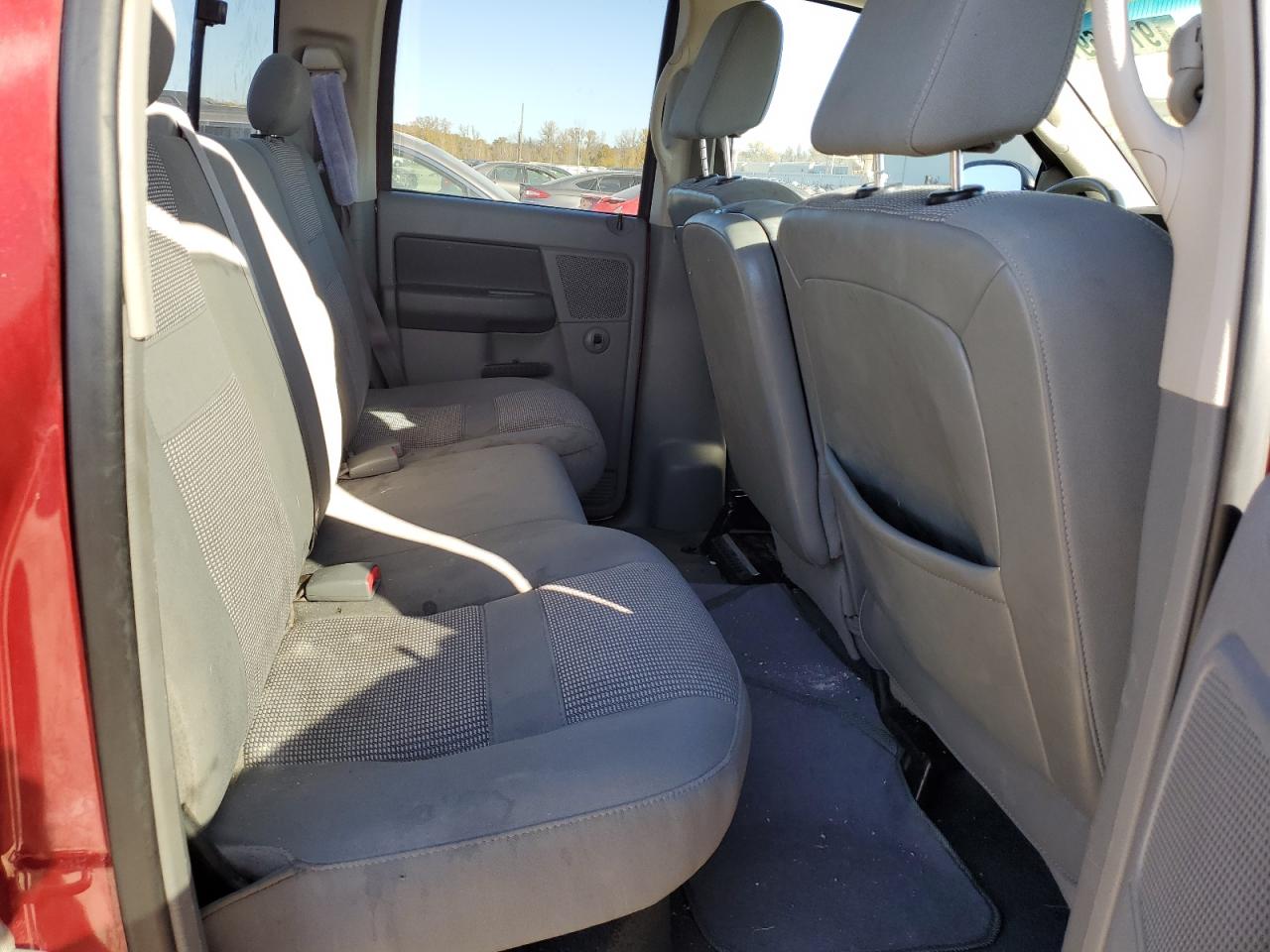 2007 Dodge Ram 1500 St VIN: 1D7HA182X7S237594 Lot: 91626915