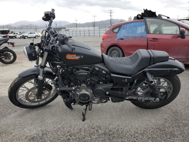 2023 HARLEY-DAVIDSON RH975 S  