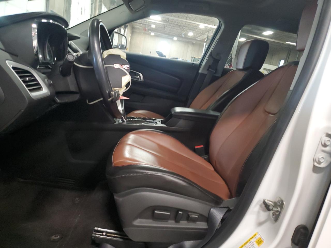 2016 GMC Terrain Slt VIN: 2GKFLUEKXG6228709 Lot: 93189285