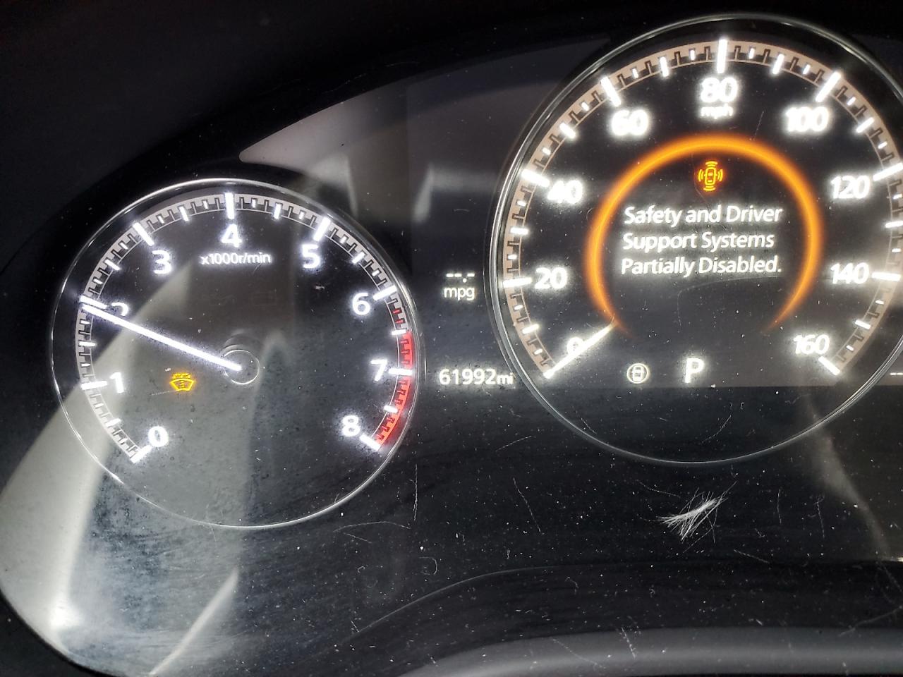 2023 Mazda 3 Select VIN: 3MZBPABM4PM358975 Lot: 93442895