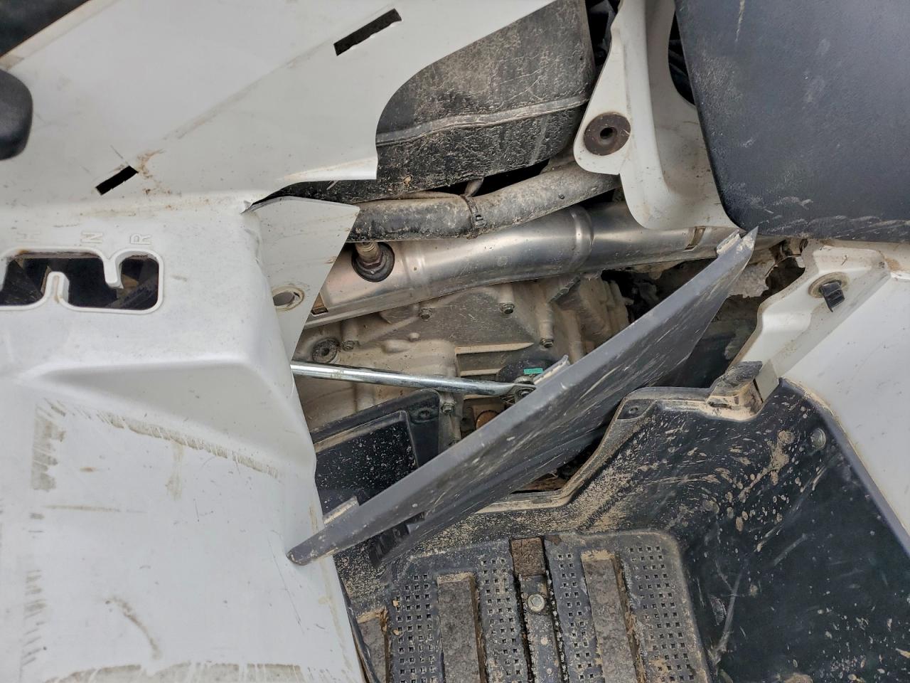 2023 Arctic Cat Atv VIN: RFB23ATV1PK6P0588 Lot: 94597175