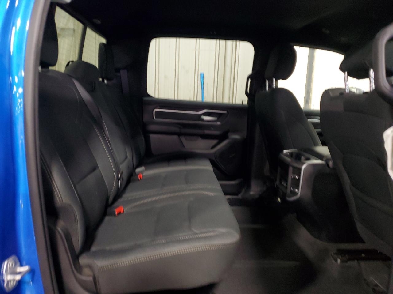 2020 Ram 1500 Big Horn/Lone Star VIN: 1C6SRFFT5LN395245 Lot: 91930725