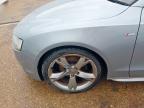 2010 AUDI A5 1.8T FSI 160 S LINE SPEC ED 2DR for sale at Copart SANDY