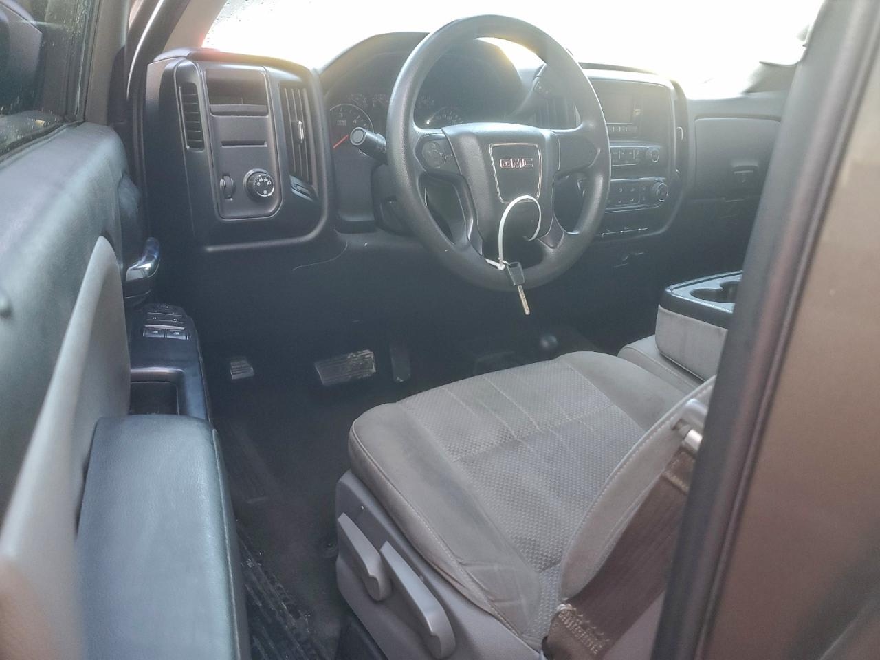 2014 GMC Sierra K1500 VIN: 1GTN2TEC9EZ226545 Lot: 94103485