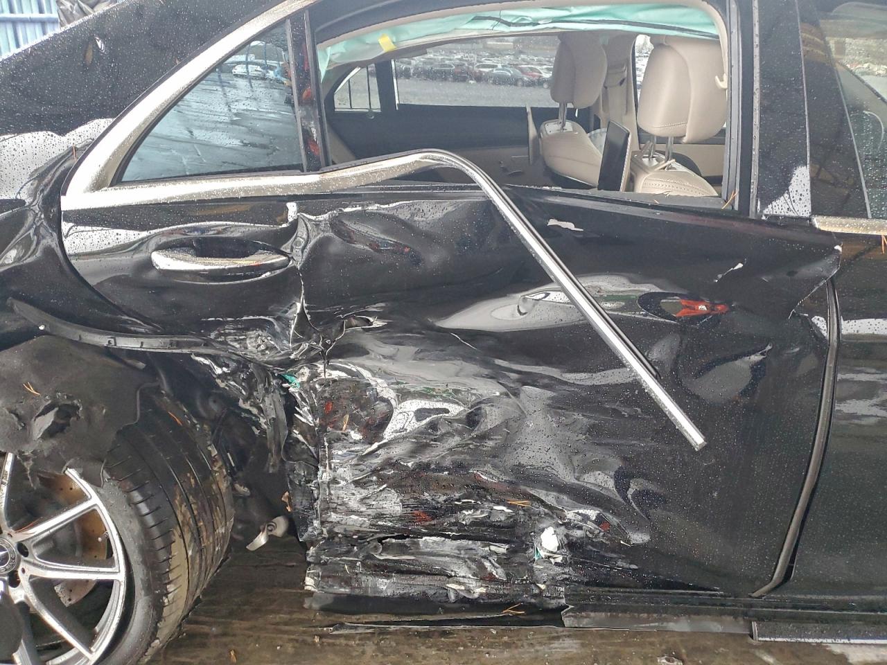 2020 Mercedes-Benz S 560 VIN: WDDUG8DBXLA527300 Lot: 93982415