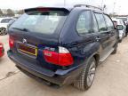 2005 BMW X5 3.0I SPORT 5DR AUTO for sale at Copart SANDY