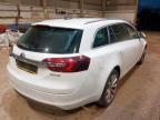 2016 VAUXHALL INSIGNIA 1.6 CDTI ECOFLEX ELITE NAV 5DR [START STOP] for sale at Copart SANDY