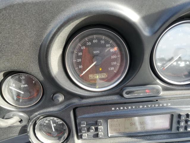 2007 HARLEY-DAVIDSON FLHTCUI   