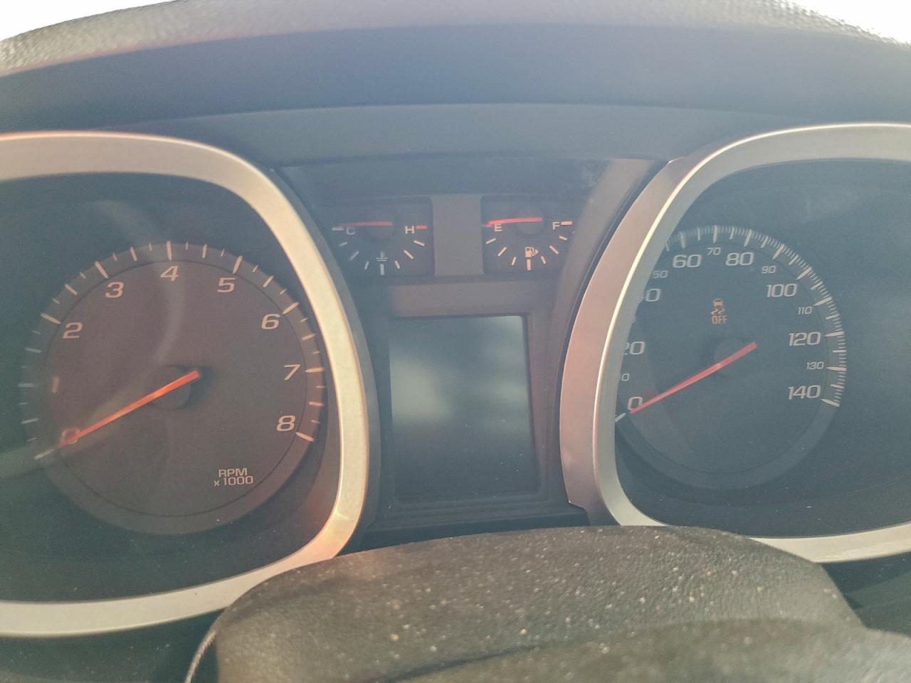 2017 Chevrolet Equinox Lt VIN: 2GNALCEKXH6161909 Lot: 94797925